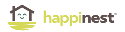 Happinest Brands logo