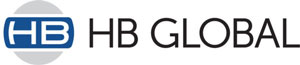 HB Global logo