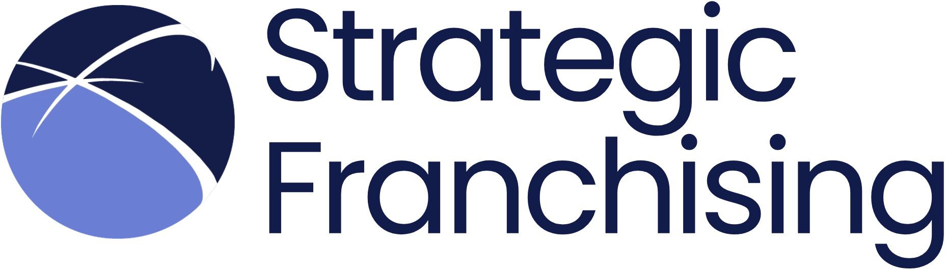 Strategic Franchising Systems logo