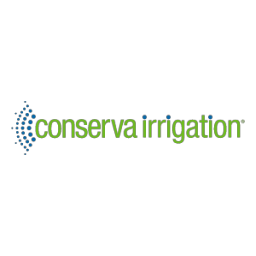 Conserva Irrigation logo