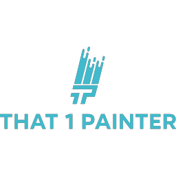 That 1 Painter logo