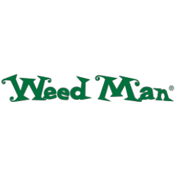 Weed Man logo